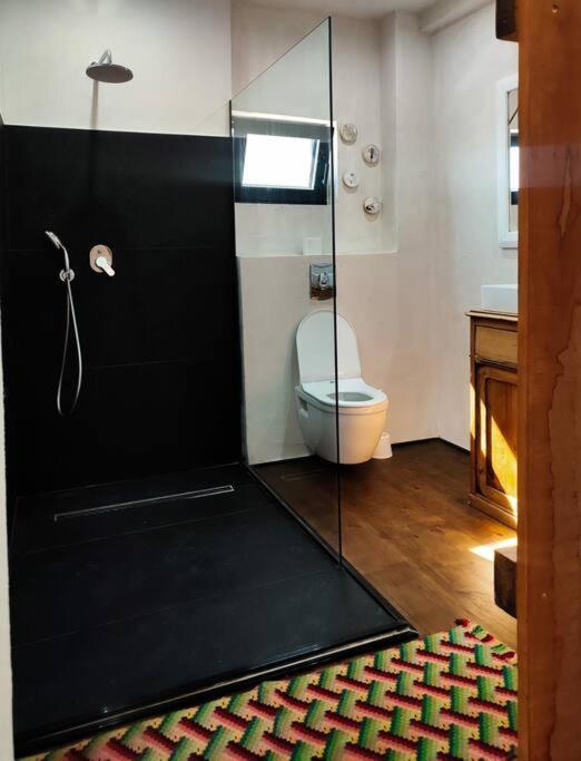 Elite Apartment Limenaria  Eksteriør billede